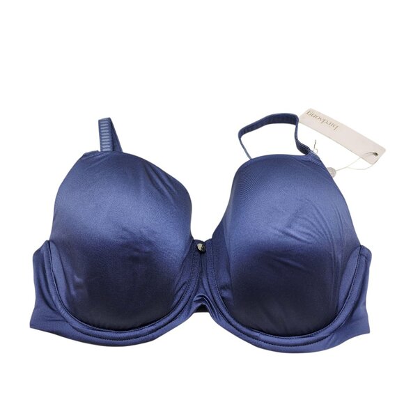 Birdsong Women's Ayla Padded Balconette Underwired Bra - 32DD - Picture 1 of 6